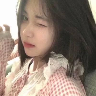 江湖女