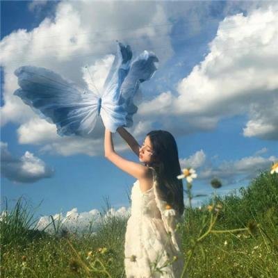 你是我的天