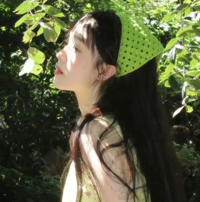 撞脸