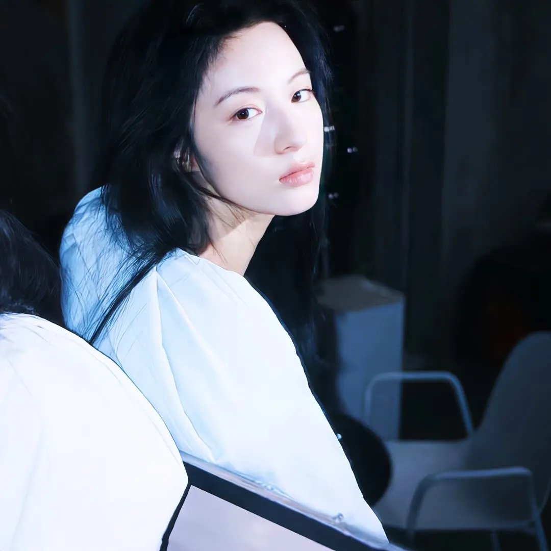 盲人阿清